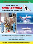 African Aviation MRO Africa 2012 brochure