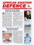 African Aviation Defence October 2012