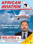 African Aviation March 2016