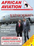 African Aviation May 2016