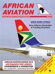 African Aviation May 2015