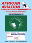 African Aviation May 2014
