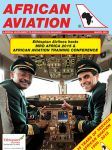 African Aviation March 2015