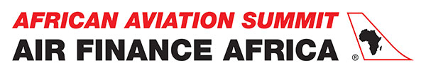 African Aviation Summit: Air Finance Africa Logo Image