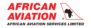 African Aviation logo
