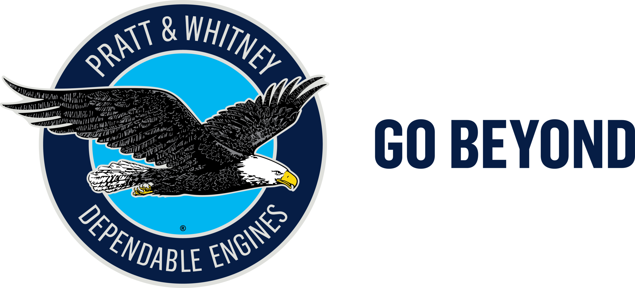 Pratt & Whitney Logo