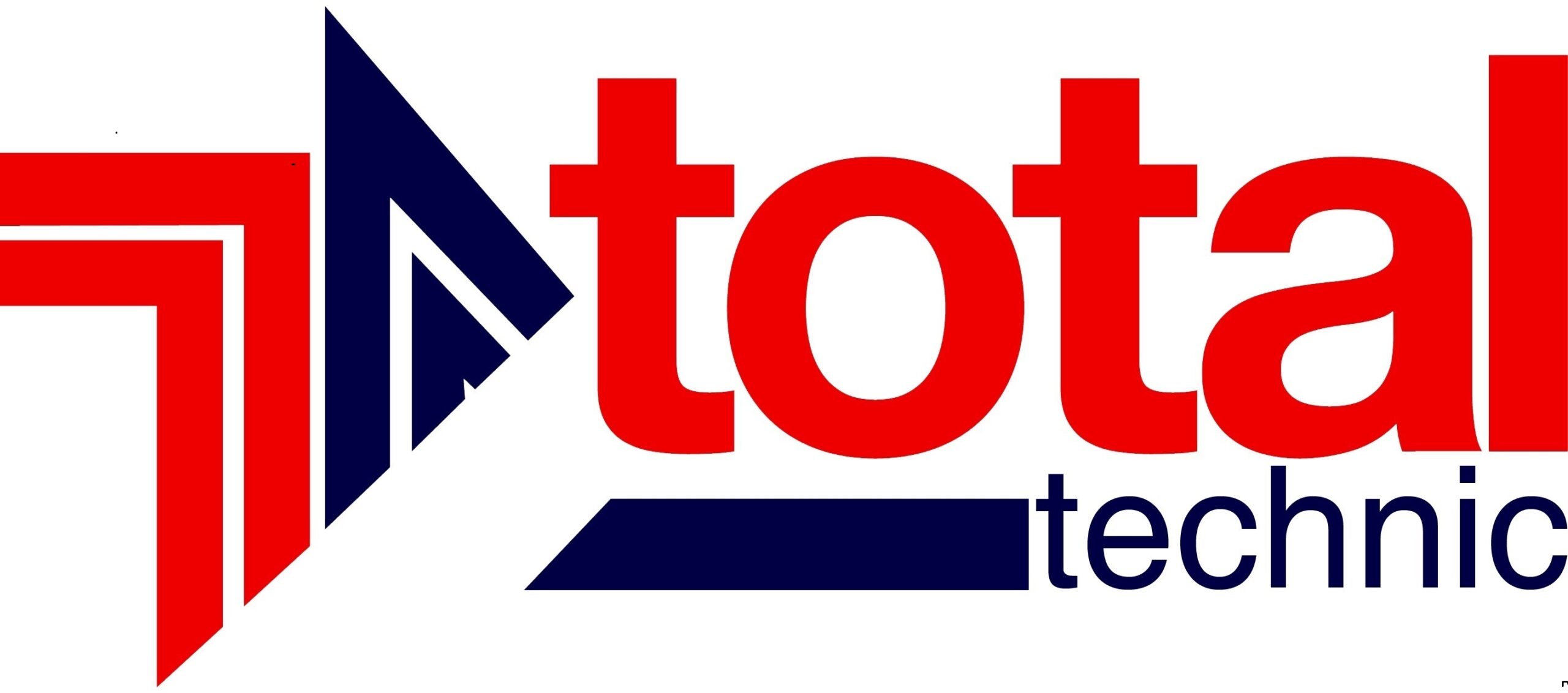 Total Technic Logo